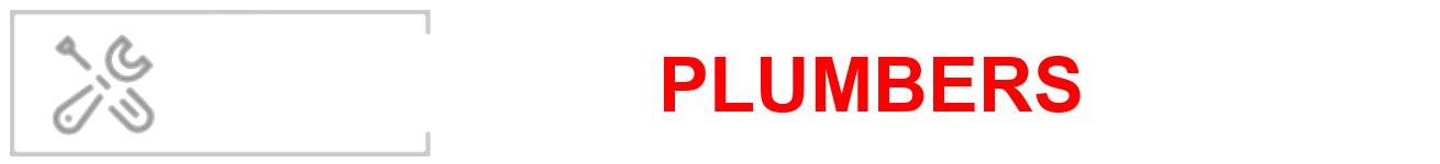 Plumbers Holloway logo
